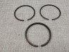 Segments cote standard pour Z50m SS50Z k1 C50z SS50m 13010-036-000