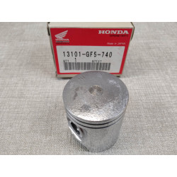 Piston nu cote standard de CR60 R2 R1 R2 1983/1984 D E F HONDA 13101-GF5-740