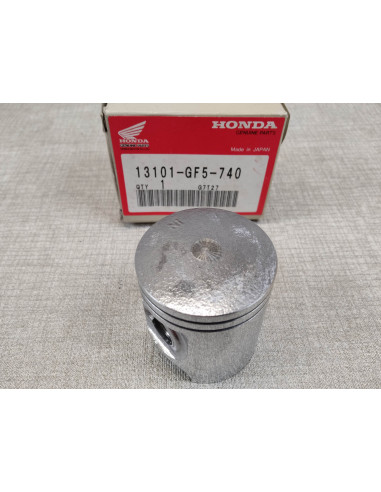 Piston nu cote standard de CR60 R2 R1 R2 1983/1984 D E F HONDA 13101-GF5-740