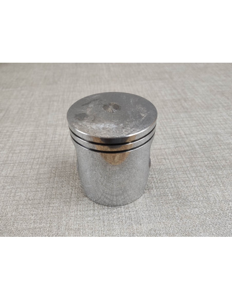 Piston nu cote standard de CR60 R2 R1 R2 1983/1984 D E F HONDA 13101-GF5-740