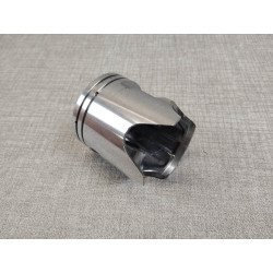 Piston nu cote standard de CR60 R2 R1 R2 1983/1984 D E F HONDA 13101-GF5-740