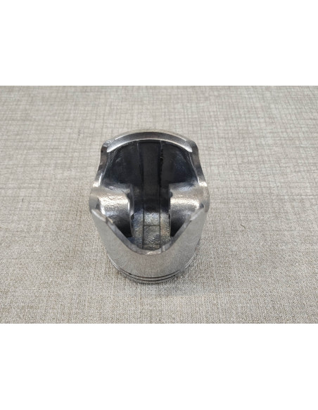 Piston nu cote standard de CR60 R2 R1 R2 1983/1984 D E F HONDA 13101-GF5-740