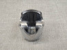 Piston nu cote standard de CR60 R2 R1 R2 1983/1984 D E F HONDA 13101-GF5-740
