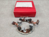 Porte balais et balais divers demarreur HONDA 31206-HA0-771 idem 31206-HA0-771