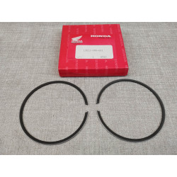 jeu de segments standard de FL350R Odyssey 1985 HONDA 13011-VM0-681