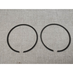 jeu de segments standard de FL350R Odyssey 1985 HONDA 13011-VM0-681