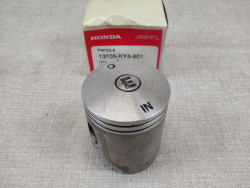 Piston E nu pour NSR125F 1988-2001 NEUF HONDA 13105-KY4-901