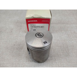 Piston E nu pour NSR125F 1988-2001 NEUF HONDA 13105-KY4-901