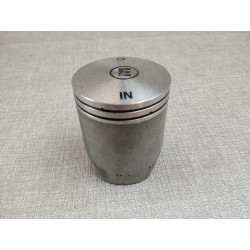 Piston E nu pour NSR125F 1988-2001 NEUF HONDA 13105-KY4-901