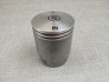 Piston E nu pour NSR125F 1988-2001 NEUF HONDA 13105-KY4-901