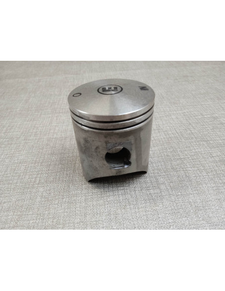 Piston E nu pour NSR125F 1988-2001 NEUF HONDA 13105-KY4-901