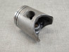 Piston E nu pour NSR125F 1988-2001 NEUF HONDA 13105-KY4-901