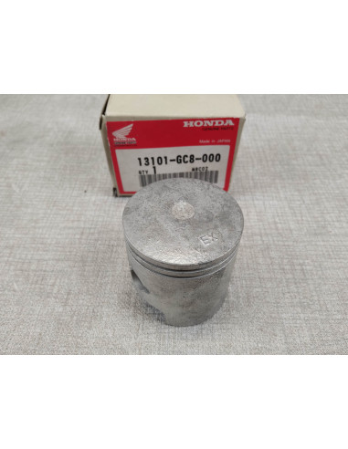 Piston nu cote standard de NH80 Lead 1992-1994 HONDA 13101-GC8-000