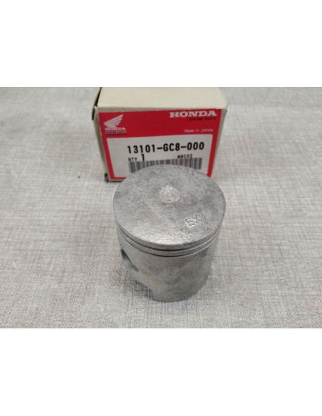 Piston nu cote standard de NH80 Lead 1992-1994 HONDA 13101-GC8-000