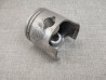 Piston nu cote standard de NH80 Lead 1992-1994 HONDA 13101-GC8-000