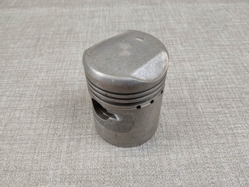 piston nu cote standard SS50 F Z d39mm HONDA 13101-051-010