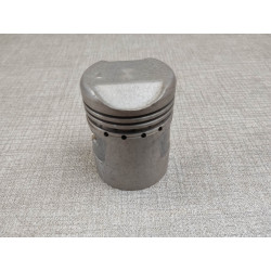 piston nu cote standard SS50 F Z d39mm HONDA 13101-051-010