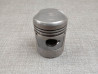 piston nu cote standard SS50 F Z d39mm HONDA 13101-051-010