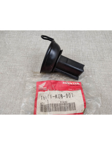 Boisseau et membrane origine neuf VT125 C Shadow 2001/2007 HONDA 16111-KGB-901