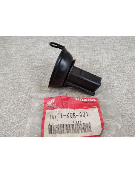 Boisseau et membrane origine neuf VT125 C Shadow 2001/2007 HONDA 16111-KGB-901