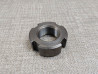 ecrou à creneaux pour rotor épurateur CB125S SL125 XL125 CB450-500T