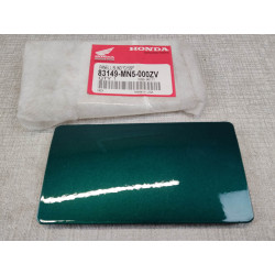 trappe de carénage gauche GL1500 88-93 vert *G156P* HONDA 83149-MN5-000ZV