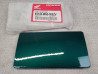 trappe de carénage gauche GL1500 88-93 vert *G156P* HONDA 83149-MN5-000ZV