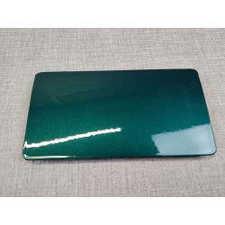 trappe de carénage gauche GL1500 88-93 vert *G156P* HONDA 83149-MN5-000ZV