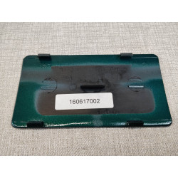 trappe de carénage gauche GL1500 88-93 vert *G156P* HONDA 83149-MN5-000ZV