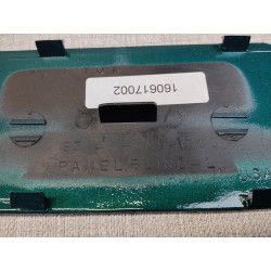 trappe de carénage gauche GL1500 88-93 vert *G156P* HONDA 83149-MN5-000ZV