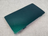 trappe de carénage gauche GL1500 88-93 vert *G156P* HONDA 83149-MN5-000ZV