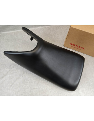 Selle CBR125 R 2004/2005 NEUVE origine HONDA 77100-KPP-900ZA