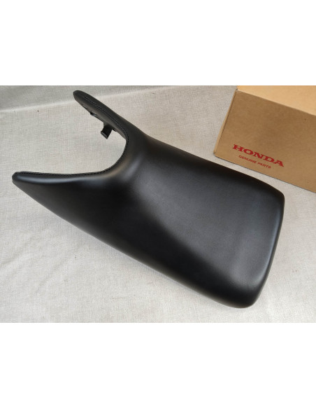 Selle CBR125 R 2004/2005 NEUVE origine HONDA 77100-KPP-900ZA