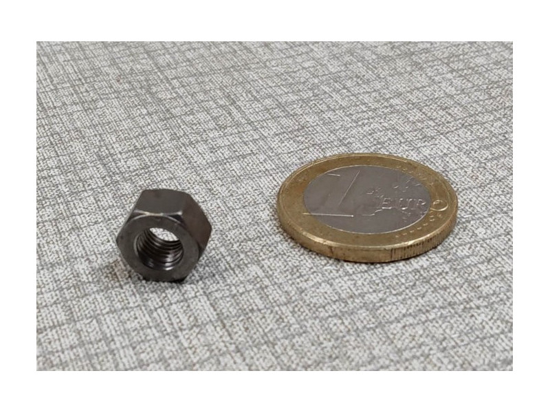 Écrou réglage soupape Honda 90205-300-000
