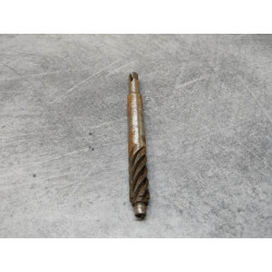 Vis sans fin prise compte tours OCCASION SL125 CB125S  HONDA 12431-324-020 OCC