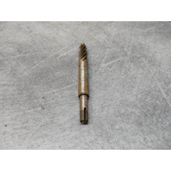 Vis sans fin prise compte tours OCCASION SL125 CB125S  HONDA 12431-324-020 OCC