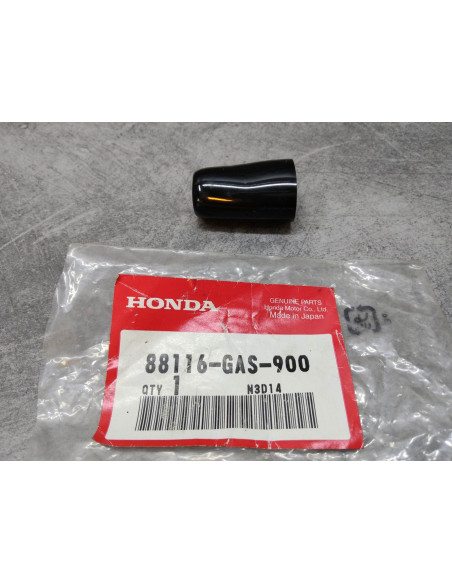 Cache écrou NSR50R NSR75 97-00 HONDA 88116-GAS-900