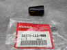 Cache écrou NSR50R NSR75 97-00 HONDA 88116-GAS-900