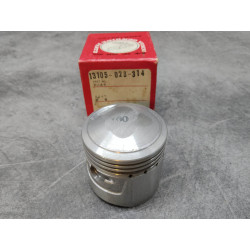 Piston cote +1 mm S90 HONDA 13105-028-314