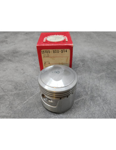 Piston cote +1 mm S90 HONDA 13105-028-314