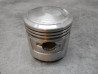 Piston cote +1 mm S90 HONDA 13105-028-314