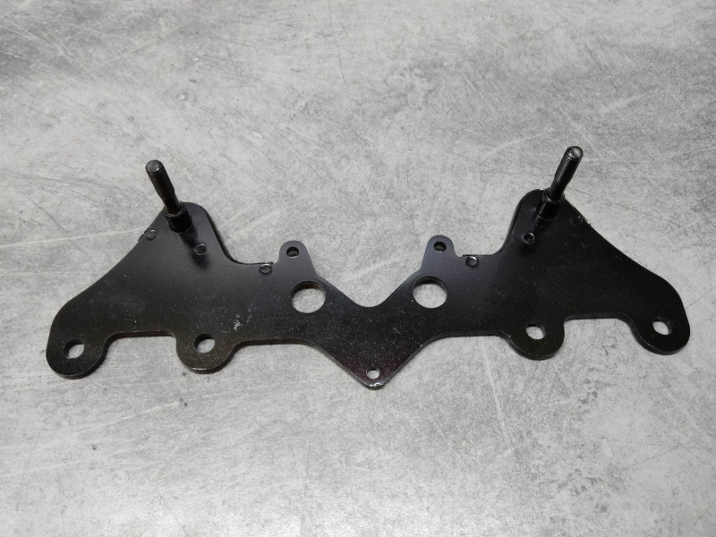 Platine support des compteurs CB650Z/B HONDA 37211-426-000