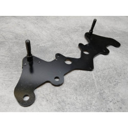 Platine support des compteurs CB650Z/B HONDA 37211-426-000