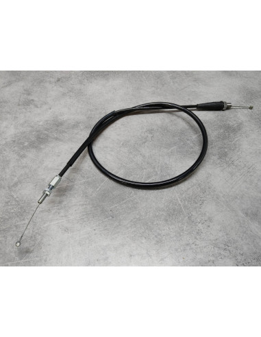 Cable gaz tirage A adaptable CB750 F/F2/K/P CB900 F/FA/FB HONDA 17910-425-611