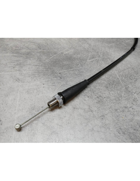 Cable gaz tirage A adaptable CB750 F/F2/K/P CB900 F/FA/FB HONDA 17910-425-611