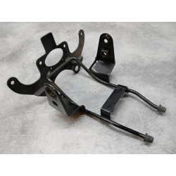 Support de phare et compteurs pour CB125 N HONDA 61311-383-720OCC