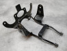 Support de phare et compteurs pour CB125 N HONDA 61311-383-720OCC