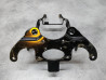 Support de phare et compteurs pour CB125 N HONDA 61311-383-720OCC