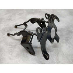 Support de phare et compteurs pour CB125 N HONDA 61311-383-720OCC