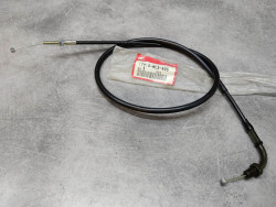 Cable gaz tirage A CX400E 82 CX500 E 80-82 GL400 81 HONDA 17910-MC5-405